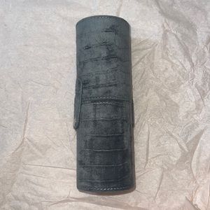 Jenny Patinkin Brush Case Velvet